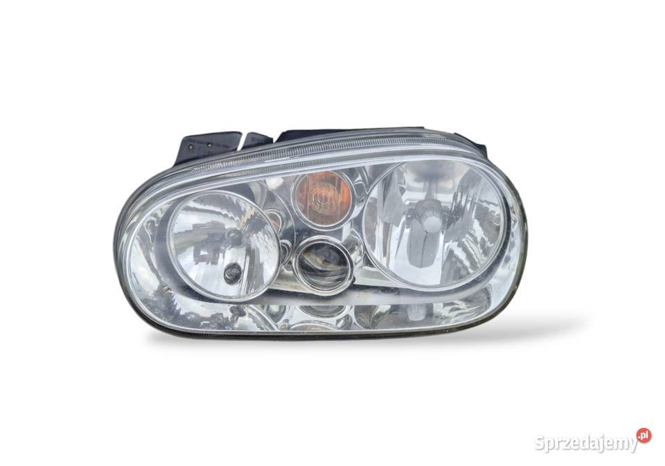 LAMPA PRZÓD LEWA VW GOLF IV 4 1J1941015C Działoszyce