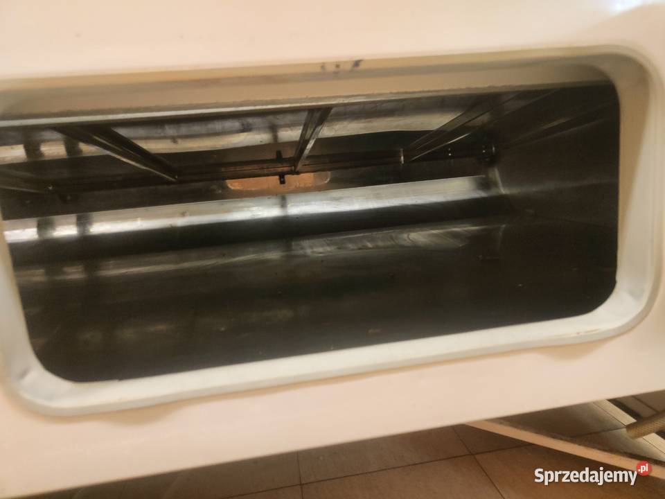 Lada Chłodnicza Firmy Iglo model Basia 225S Wałcz