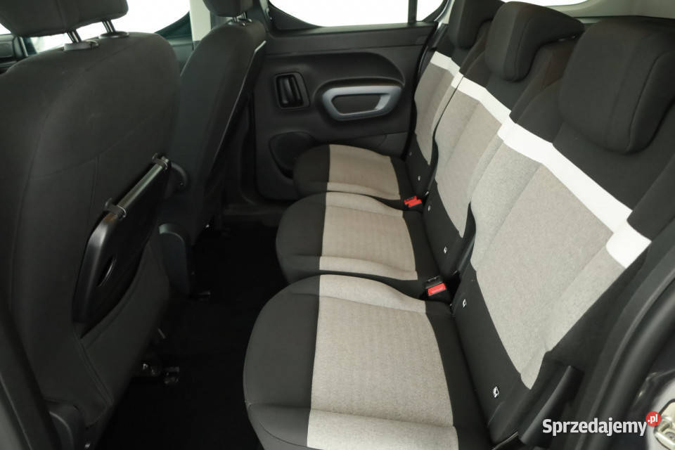 Citroen Berlingo 12 PureTech Piaseczno