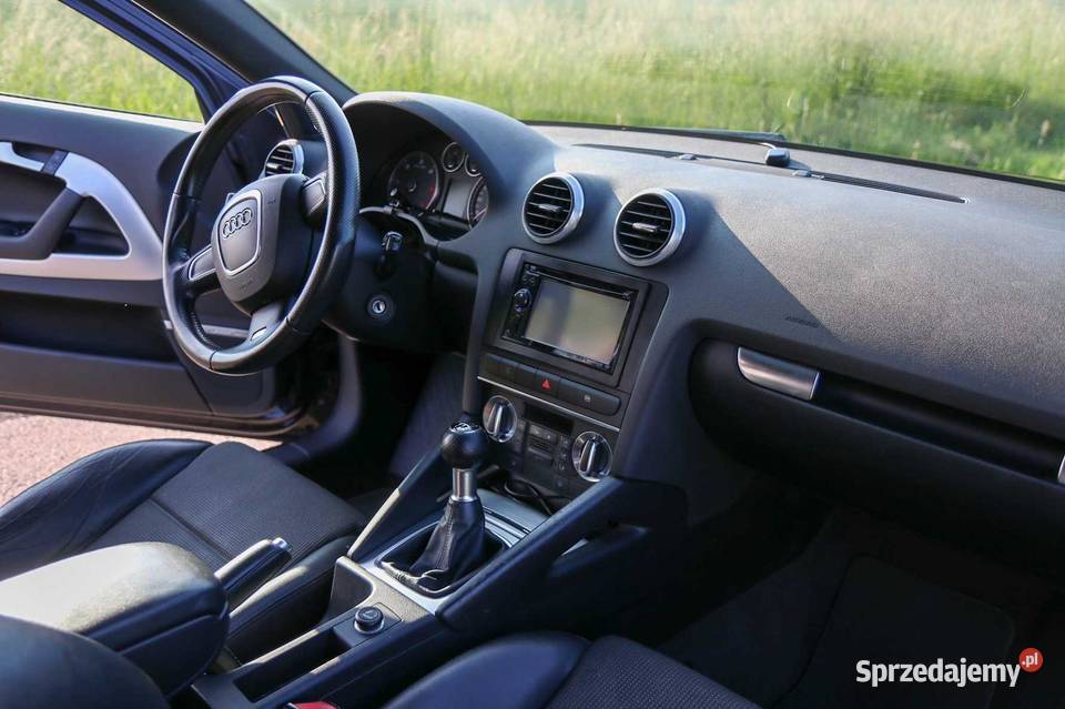 A3 8P Sline 2/3 A3 Czerwionka-Leszczyny