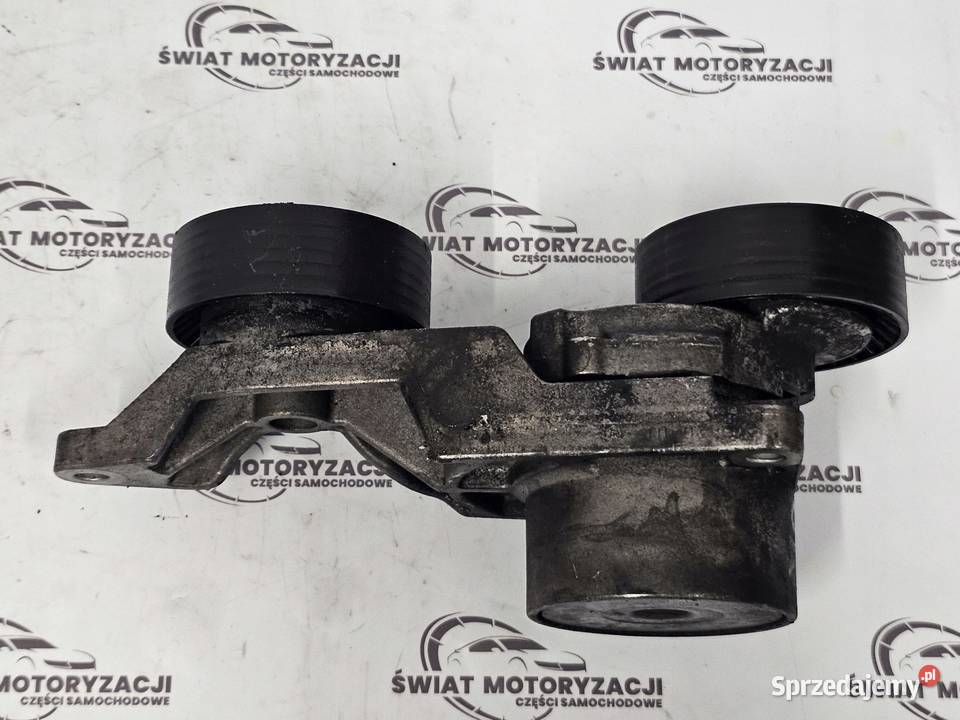 VOLVO XC70 24 D5 D5244T D5244T4 napinacz paska Rozrząd