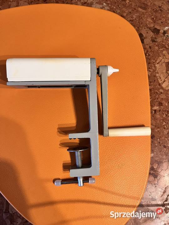 Maszynka do makaronu PRL Lucynów