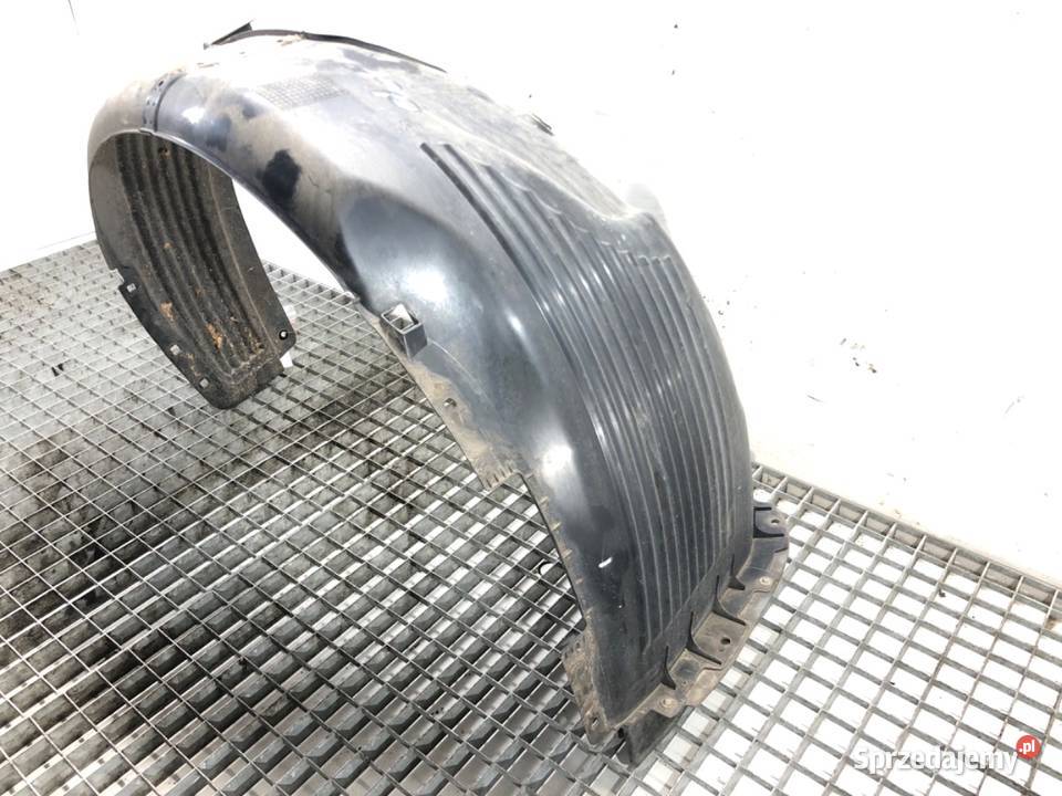 NADKOLE PRAWY PRZÓD HYUNDAI i20 II Hatchback Nadkola