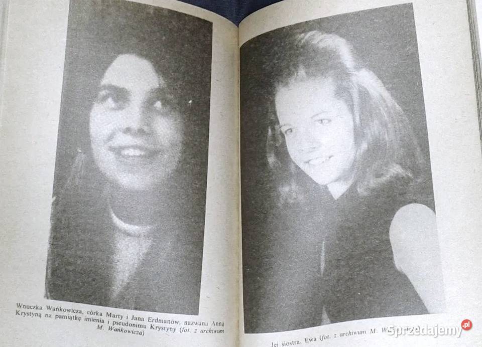 Wańkowicz krzepi Krzysztof Kąkolewski lubelskie Chełm