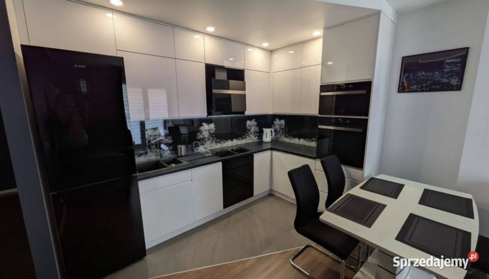 Nowoczesne 2pokojowe z aneksem bez pośredników mazowieckie Warszawa