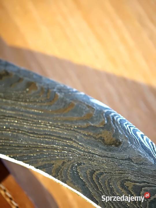 Noży Karambit 11Damast28 Busko-Zdrój