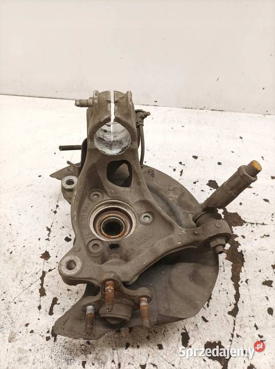 ZWROTNICA PRAWY PRZÓD 20 TSI GTI 5Q0407258A VW