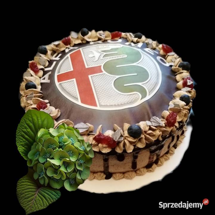 Torty na każdą okazję Wrocław