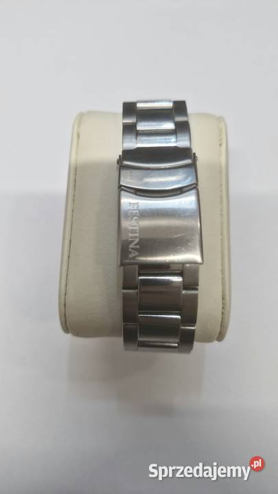 Festina zegarek męski 206233