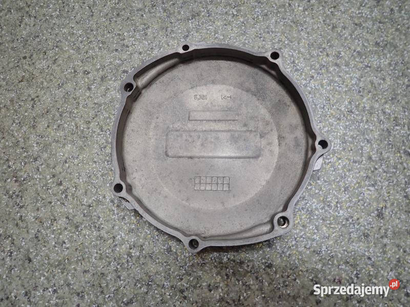 DEKIEL POKRYWA SPRZĘGŁA YAMAHA WR 426 YZ 426 F Strzelce Krajeńskie