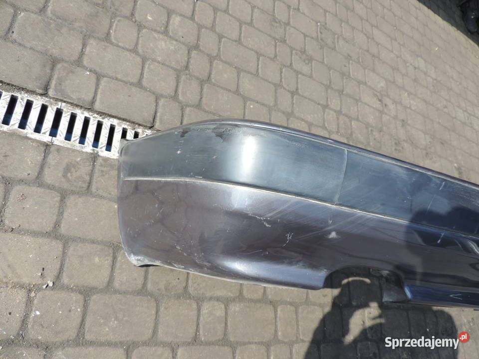 ZDERZAK TYŁ AUDI 80 B4 AVANT KOMBI