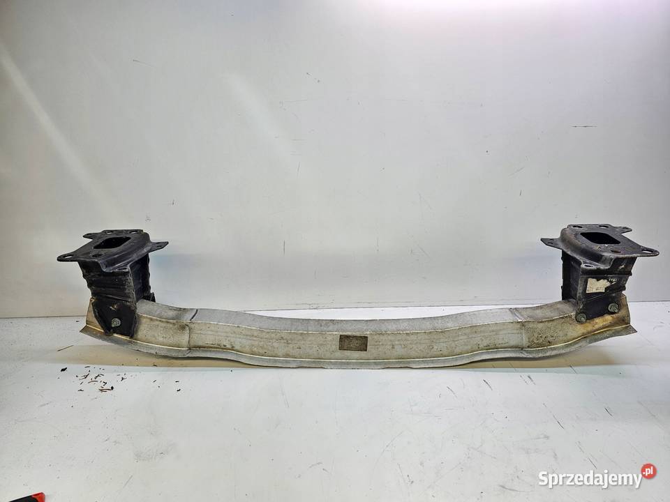 BELKA POD ZDERZAK PRZÓD AUDI A3 8P0807113B 0408 śląskie Przystajń