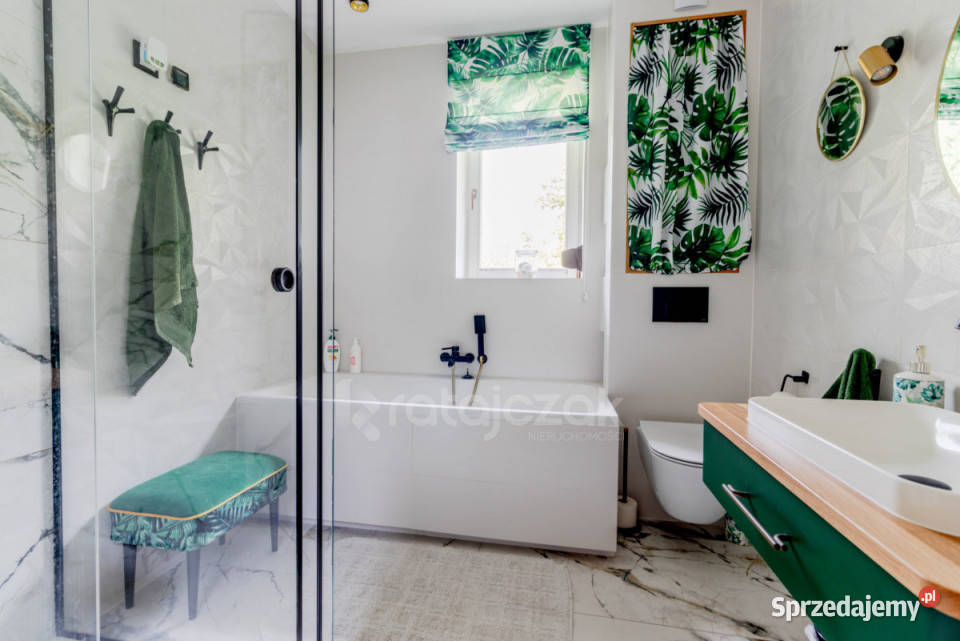 Sprzedaż domu wolnostojącego 200m2 Kąpino