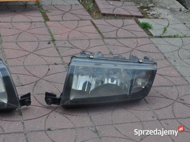 fabia I FL zestaw lamp WYSYŁKA Pozostałe Żory