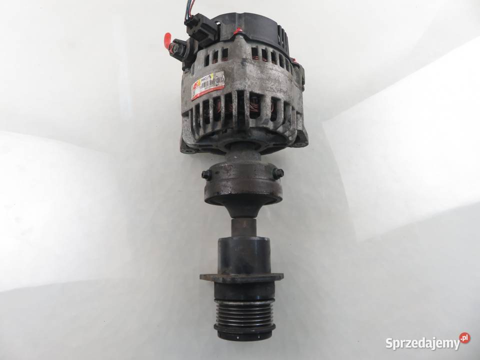 ALTERNATOR FORD FOCUS MK1 18 TDCi A4021 sprzedam