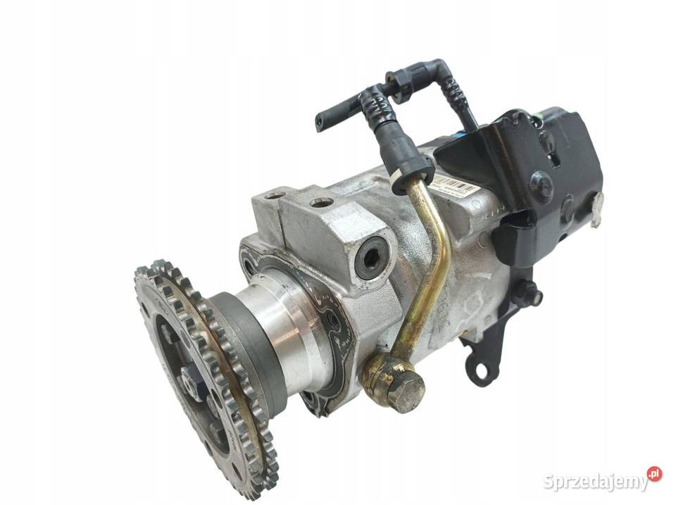 POMPA WTRYSKOWA 5S709B395AA 22 TDCI Ford Mondeo sprzedam