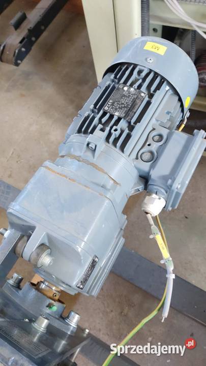 odbiornik wzdłuzno poprzeczy ze strugarki lignum Kłodawa