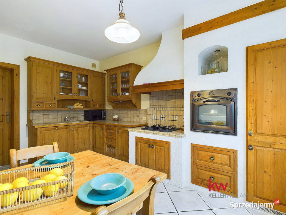 Dom wolnostojący 20808m2 Poznań Głuszyna