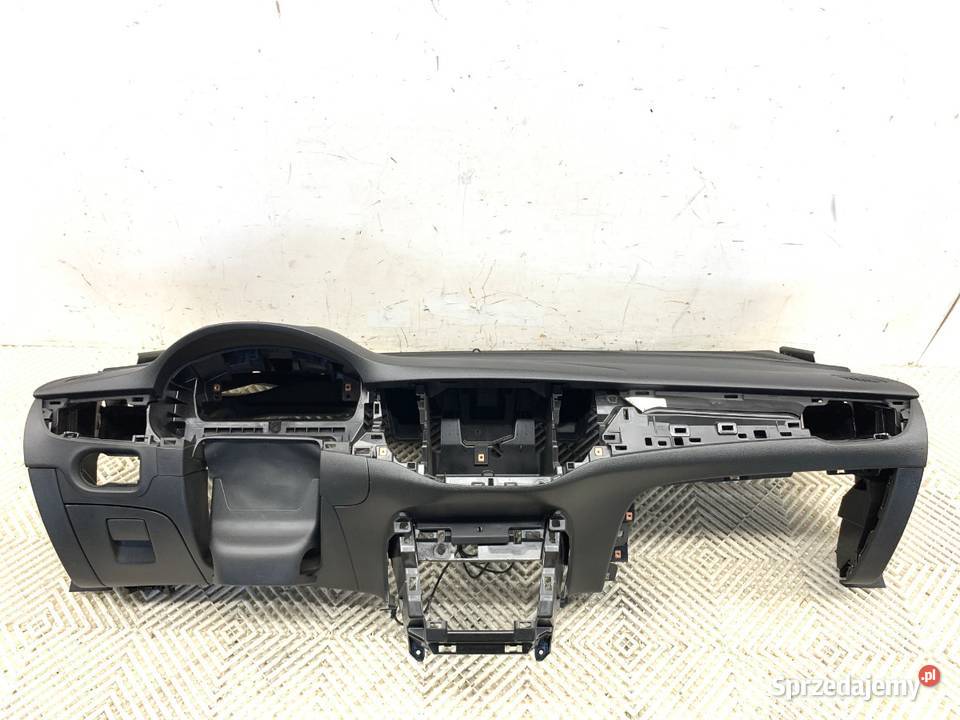 KOKPIT PODUSZKI PASY KOMPLET OPEL ASTRA K Kombi