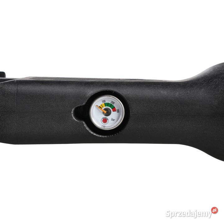 Wiatrówka PCP Optima by Hatsan Blitz 635 mm Warszawa