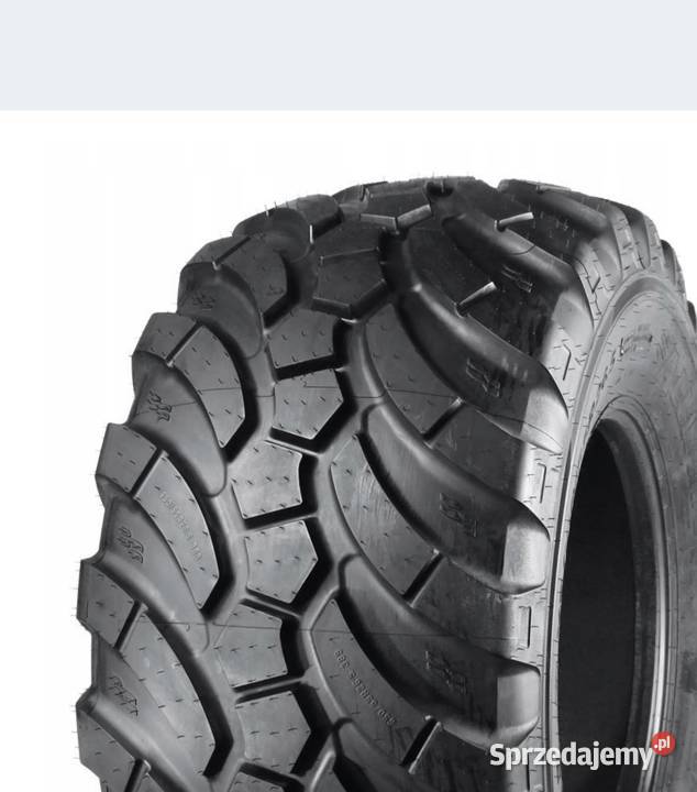Opony 2x 80060R32 188D Alliance 389 TL gat 1 Nowy Korczyn
