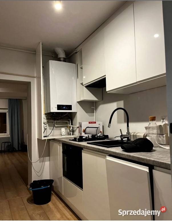 Rynek STRYCHPARKING Trzebnica