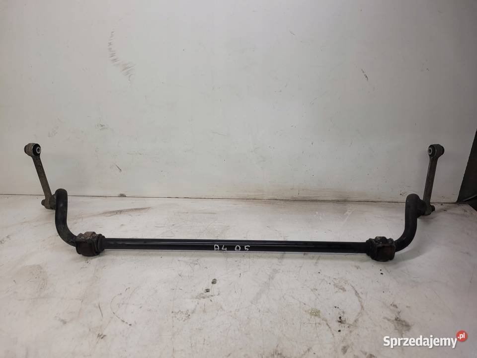 DRĄŻEK STABILIZATORA AUDI A4 B8 A5 8K0411309K Drążki stabilizatora śląskie