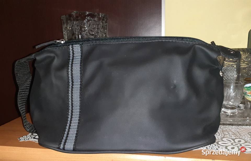 Nowa męska kosmetyczka z serii City Side Sosnowiec