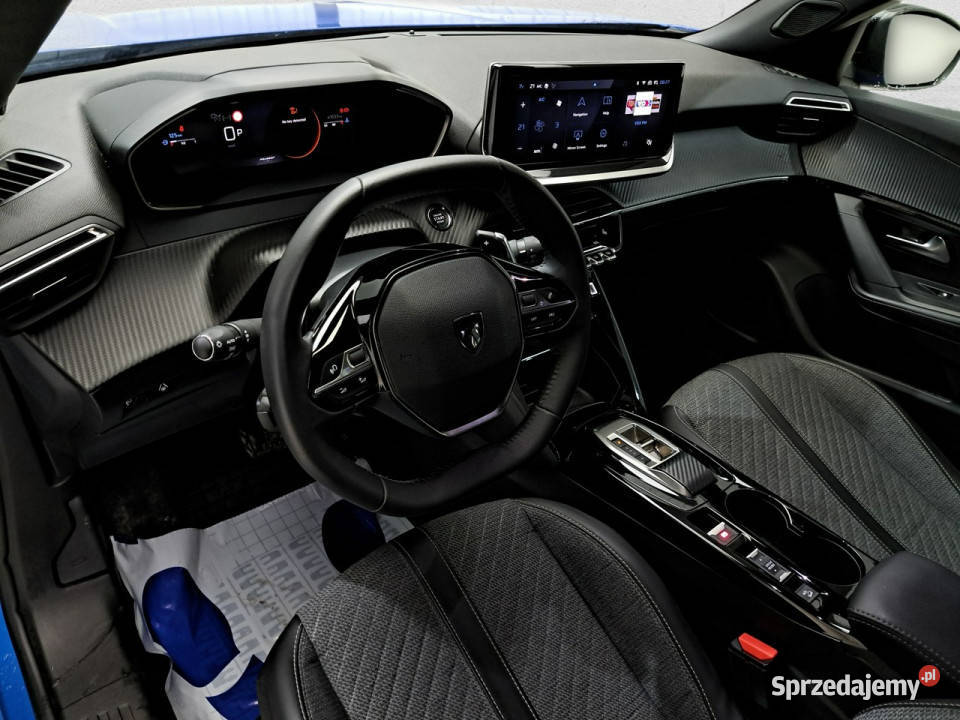 Peugeot 2008 II 2019 41033km Komorniki sprzedam