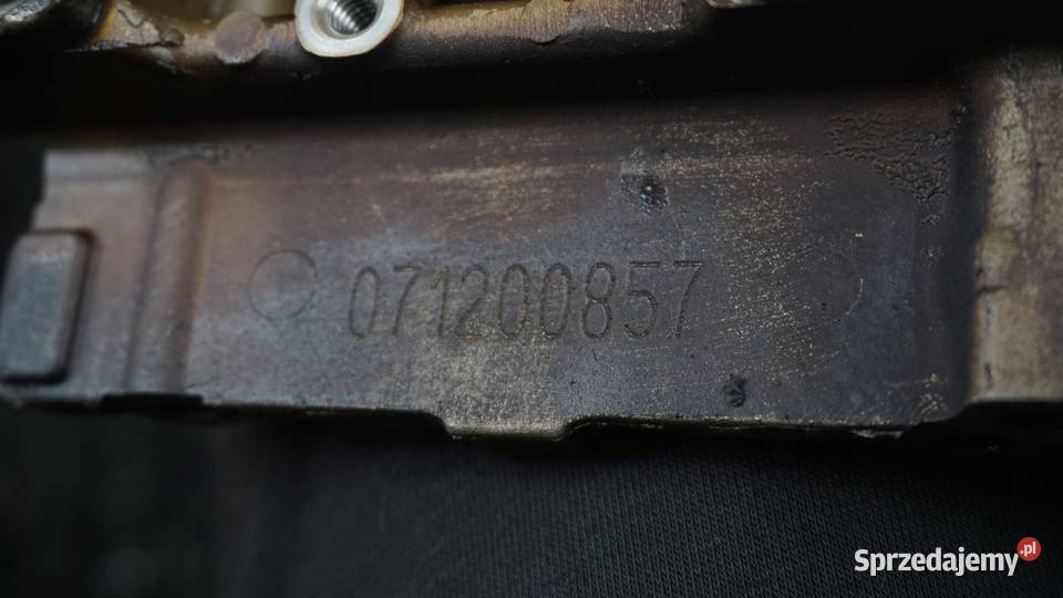 BMW E90 E87 E60 20 B 09r 170 N43B20AA walki osobowe mazowieckie Suków