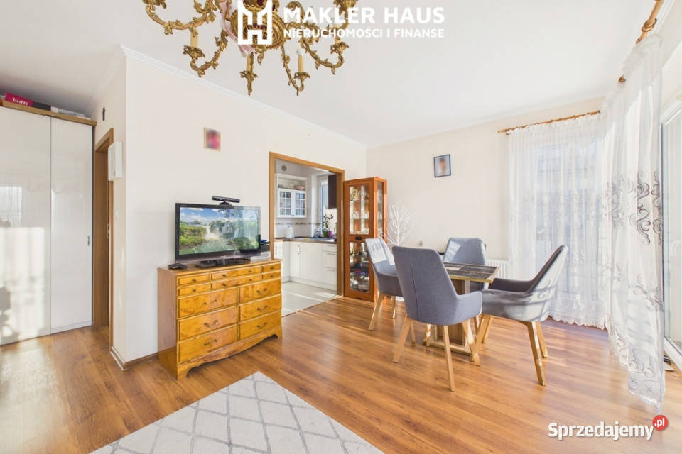 3 pokoje na parterzenowe osiedleSuwałki podlaskie Suwałki