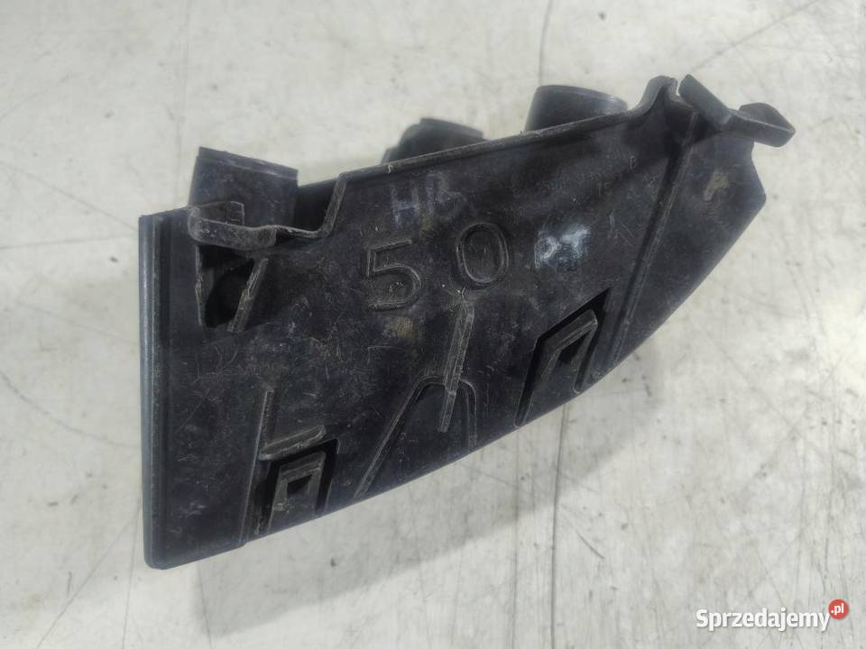ŚLIZG ZDERZAKA PRAWY TYŁ CITROEN C1 9650693580