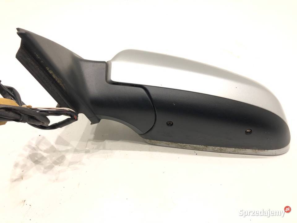 LUSTERKO LEWY AUDI A4 B6 SedanLimuzyna 0005 osobowe
