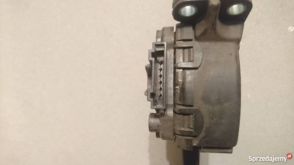 pedał gazu do golfa 4 1.6 FSI oznaczenie 6PV 008 49601 Słupsk