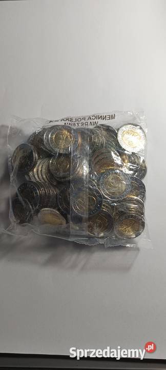 5 2021 r Woreczek menniczy