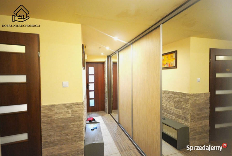 Mieszkanie Lublin 646m2 4 pokoje udział lubelskie