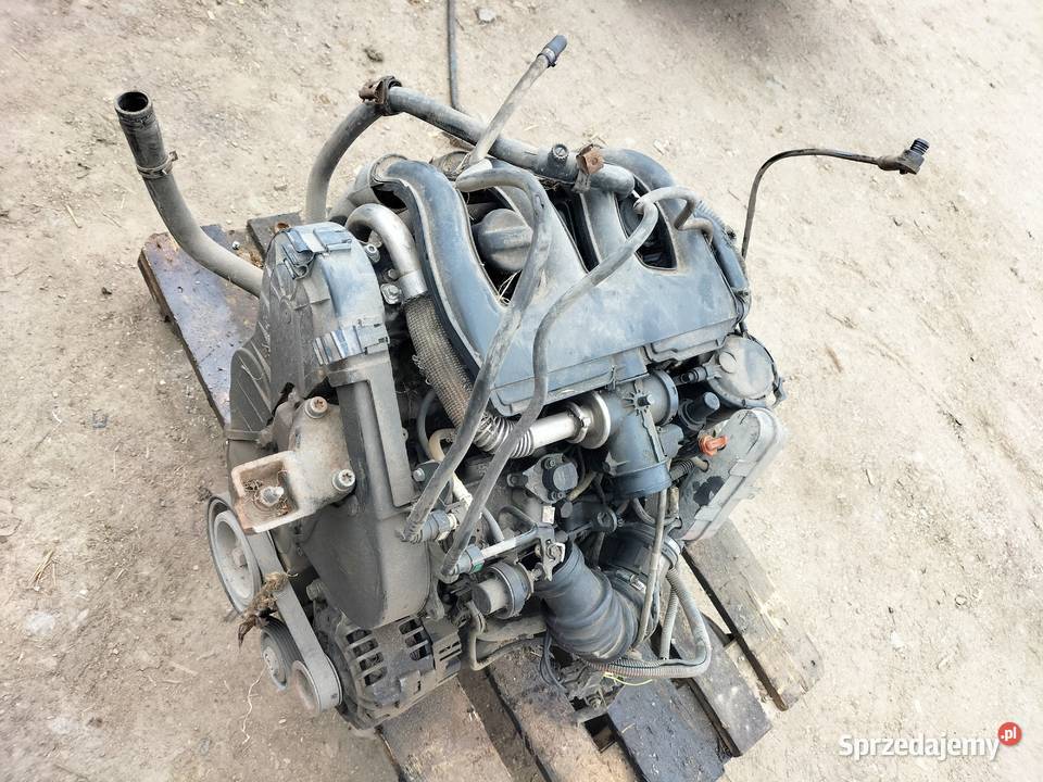 CITROEN C15 19D DIZEL SILNIK SKRZYNIA BIEGÓW Kamień-Kolonia