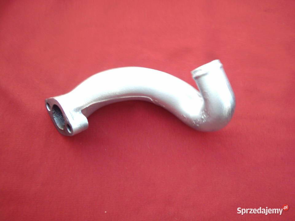 Termostat MercedesBenz W 121 Ponton 180 silniki kompletne Lublin