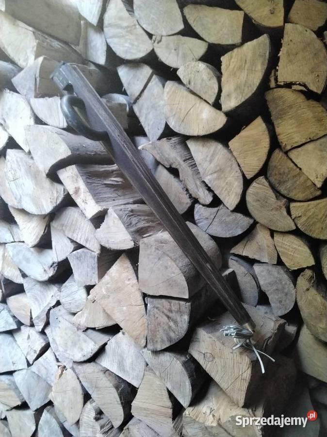 Hakownica czarnoprochowa lontowa