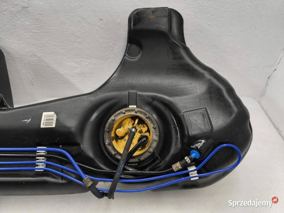 ZBIONIK BAK PALIWA 20D BMW E46 1184892 sprzedam
