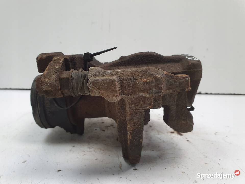 Toyota CHR CHR TYLNY ZACISK HAMULCOWY prawy tył Zaciski i jarzma