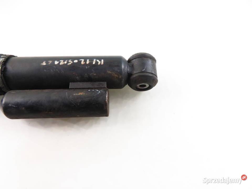 AMORTYZATOR TYŁ MERCEDES W211 KOMBI Amortyzatory