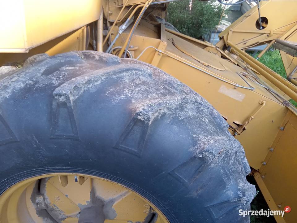 SAMPO 500 Sędziszów Małopolski