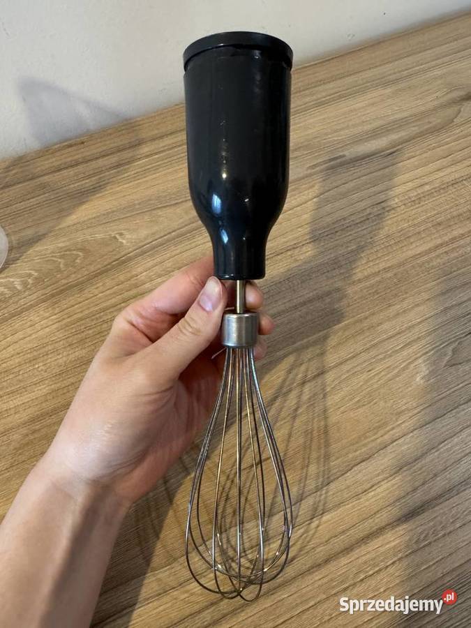 Blender Tefal HB659838 dolnośląskie Wrocław