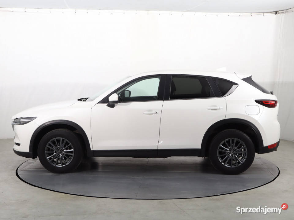 Mazda CX5 20 SkyactivG ABS CX-5 Katowice