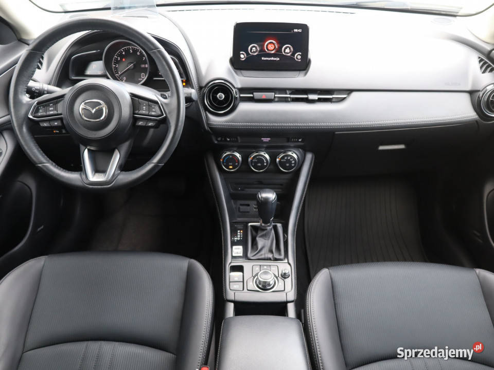 Mazda CX3 20 SkyactivG Piaseczno sprzedam