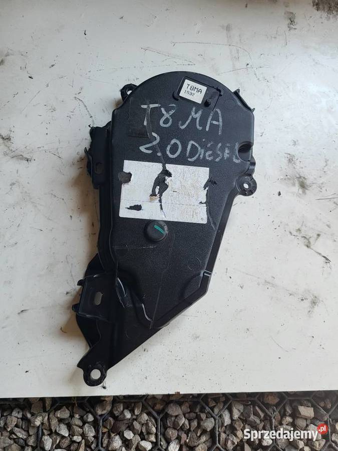 Obudowa termostatu PEUGEOT CITROEN 9802982180 Termostaty Mielec sprzedam