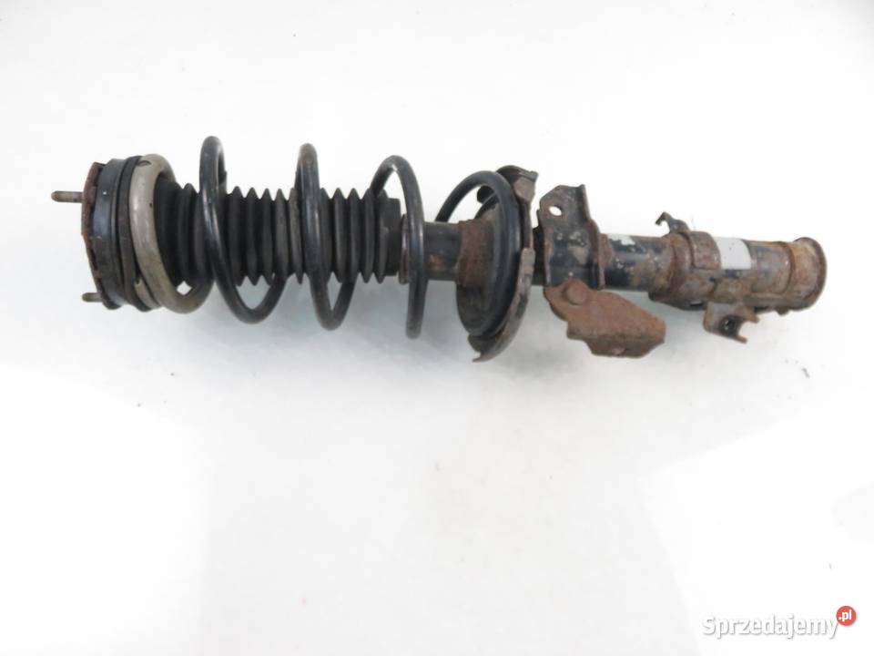 MCPERSON PRAWY PRZEDNI MAZDA 2 II 14 MZRCD