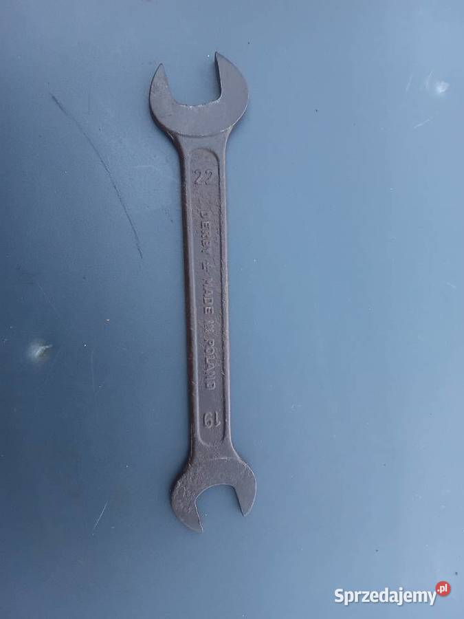 Klucz Derby Poland 22 19 Pozostałe Milejewo