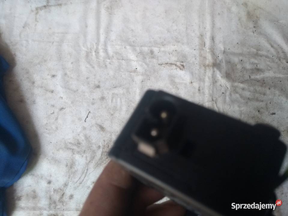 Zamek klapy tylnej zamek wlewu ma X5 e 53